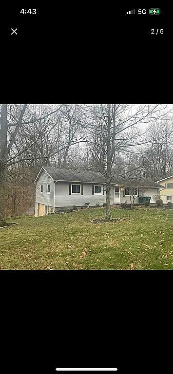 3325 Forest Dr photo 1