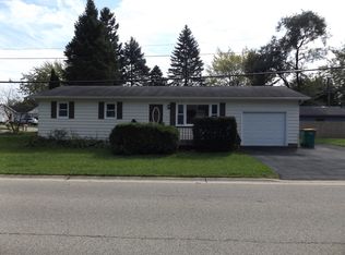 1410 North Ave, Round Lake Beach, IL