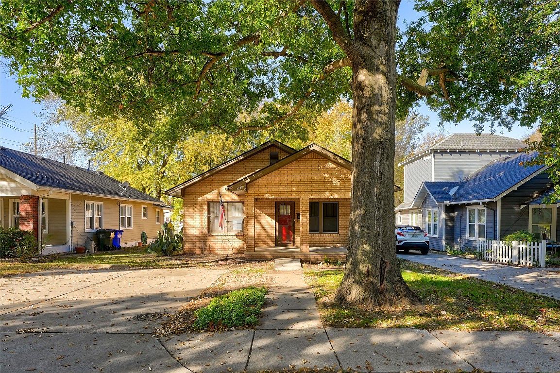 318 S Lahoma Ave, Norman, OK 73069 Zillow