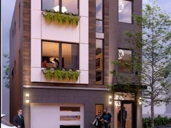 122 Saint Pauls Ave, Jersey City, NJ 07306