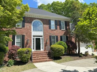 3316 Belspring Ln, Raleigh, NC 27612