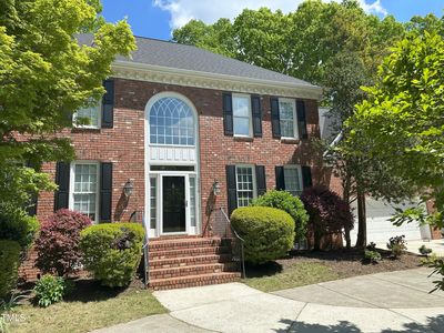 3316 Belspring Ln, Raleigh, NC, 27612