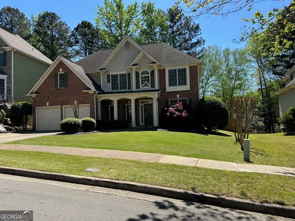 4118 Suwanee Trail Way, Buford, GA 30518