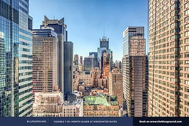 Rented by The Blueground