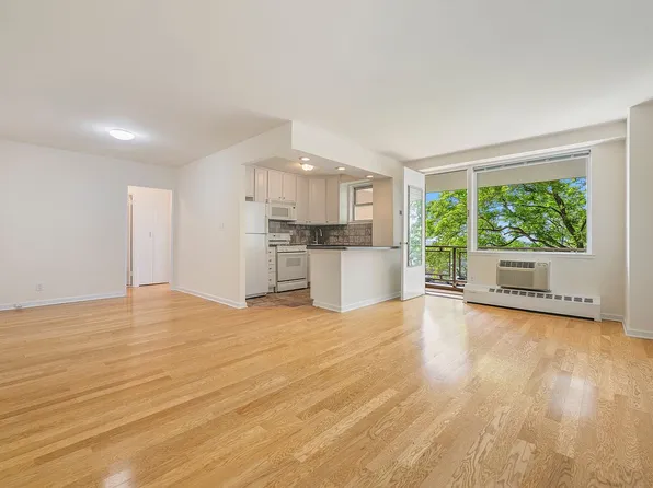 5800 Arlington Ave APT 3D, Bronx, NY 10471