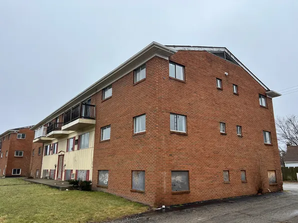 2210 Robert T Longway Blvd, Flint, MI 48503