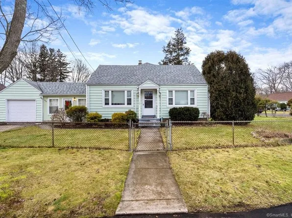 38 Valley Road, Hamden, CT 06514