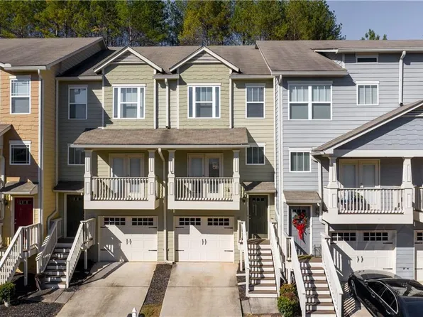 1857 Liberty Pkwy NW, Atlanta, GA 30318