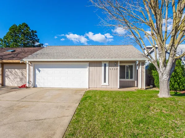 9737 Woodhollow Way, Sacramento, CA 95827