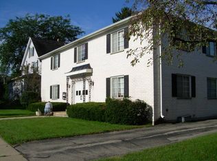 330 Foster St APT 102, Fort Atkinson, WI 53538