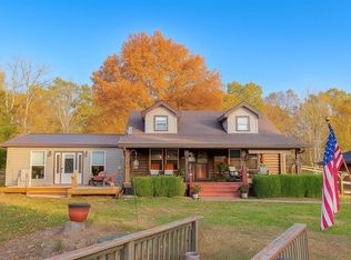 11165 Red Hill Maxwell Rd, Utica, KY 42376