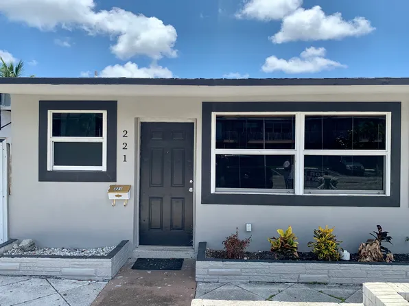 221 SW 11th Ave #221, Hallandale, FL 33009