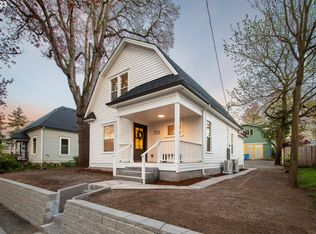 703 W McLoughlin Blvd, Vancouver, WA