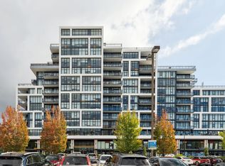 1526 Finlay St #711, White Rock, BC V4B4L9