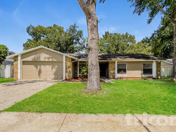 4111 Sand Lake Ct, Tampa, FL 33624