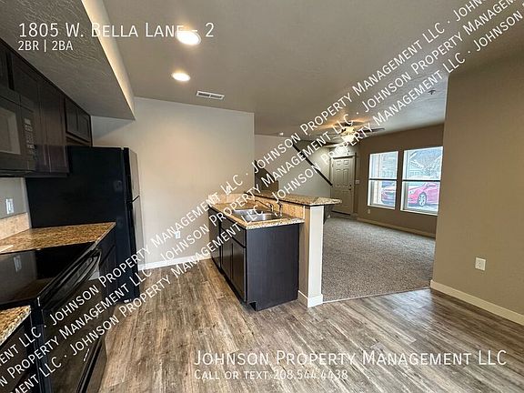 4th image of 1805 W Bella Ln #2