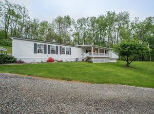 1810 Henderson Ave, Washington, PA 15301