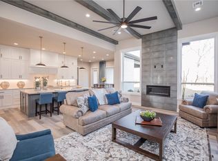 6704 SW Ambient St, Bentonville, AR 72713