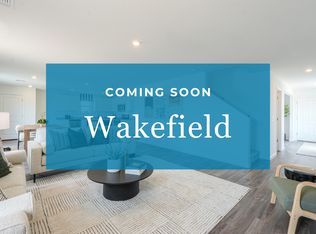 Homes Available Soon, Wakefield, Inman, SC 29349