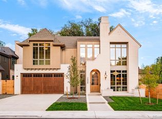 2408 S Monroe St, Denver, CO 80210