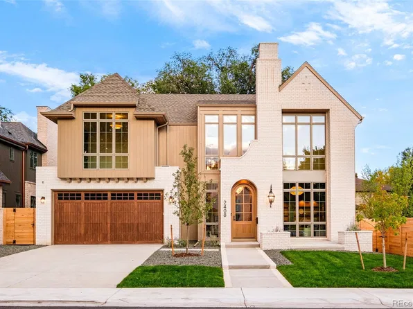 2408 S Monroe Street, Denver, CO 80210