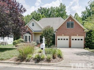 3413 W Wyndham Ln, Durham, NC 27705