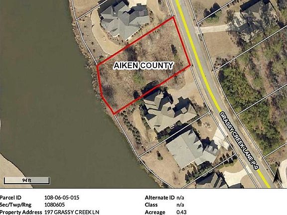2nd image of 197 Grassy Creek Ln