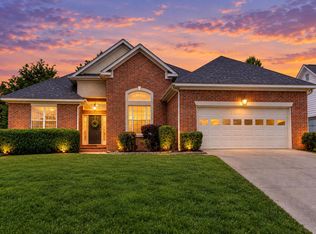 657 Cornerstone Pl, Evans, GA 30809
