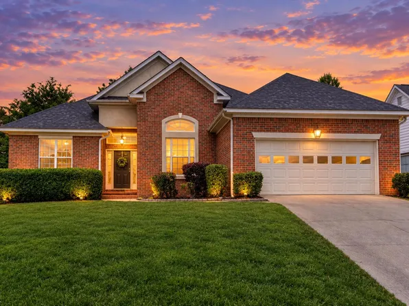 657 Cornerstone Pl, Evans, GA 30809