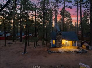 1376 Irene, Wrightwood, CA 92397
