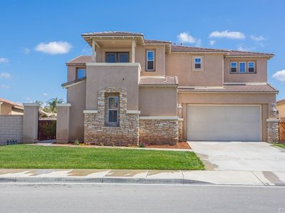 32612 Safflower St, Winchester, CA, 92596