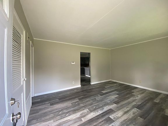 Second view of living room