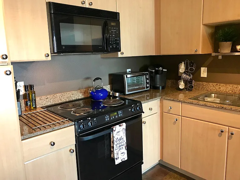 388 E Ocean Blvd #1505 — Photo 5