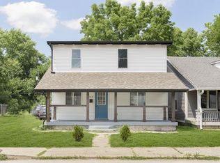 742 W 25th St, Indianapolis, IN 46208