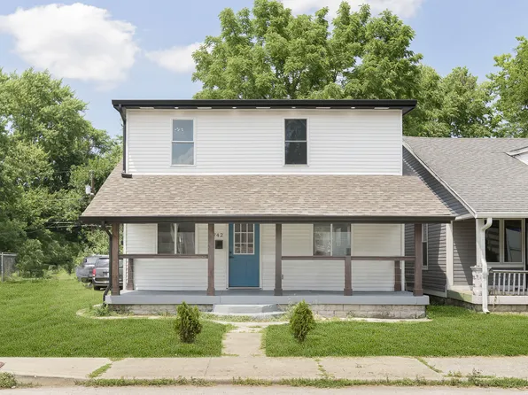 742 W 25th St, Indianapolis, IN 46208