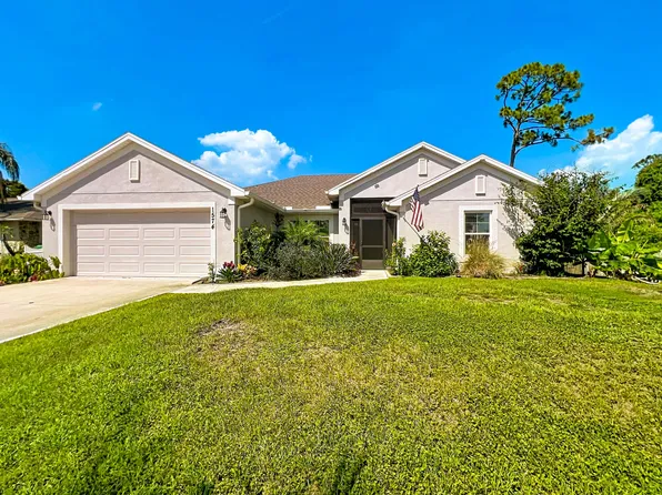 1574 Quiescent Lane, Sebastian, FL 32958