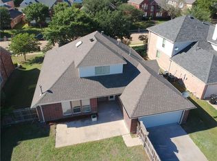 12009 Jereme Trl, Frisco, TX 75035
