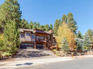2501 W Lynette Dr, Flagstaff, AZ 86001