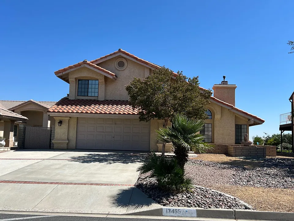 13455 Hidden Valley Rd