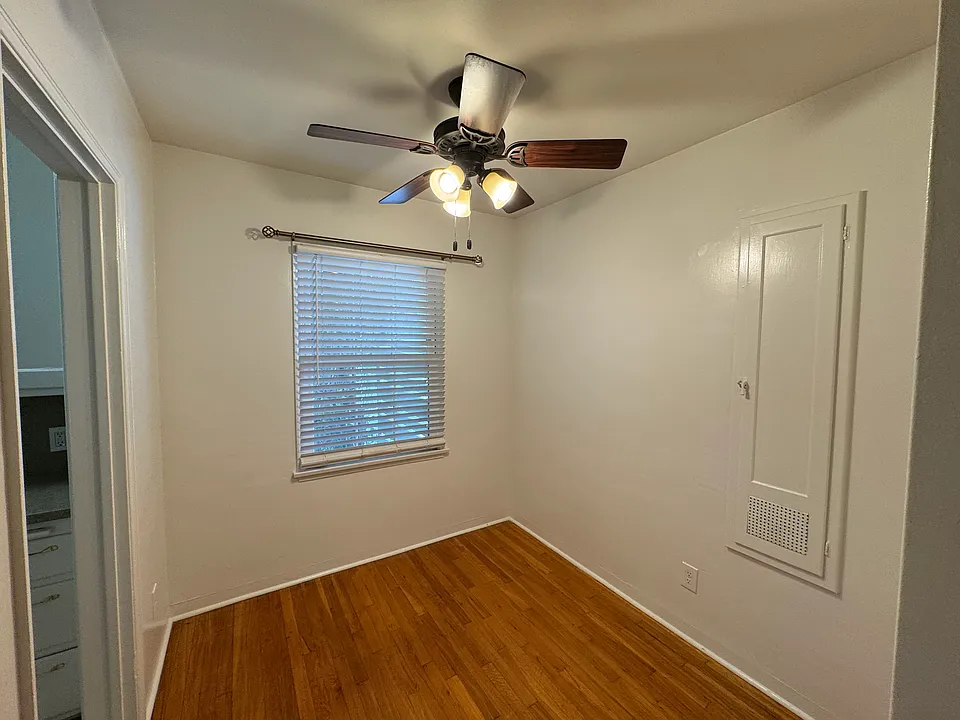 Eating/Dining area