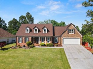 4751 Trevino Cir, Duluth, GA 30096