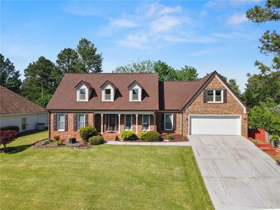 4751 Trevino Cir, Duluth, GA, 30096