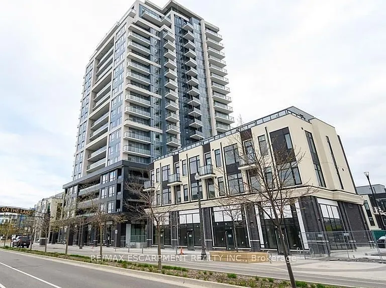 385 Winston Rd #1501 — Photo 36