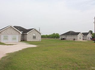 8112 N Inspiration Rd, Mission, TX 78573