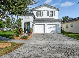 3607 NE 2nd Ct, Homestead, FL 33033