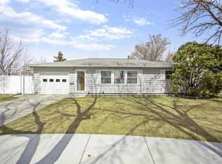 1610 10th St W, Williston, ND 58801