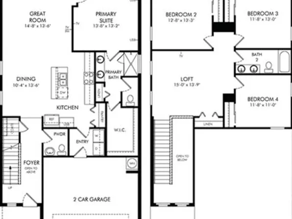 1908 Archer Dr, Minneola, FL 34715