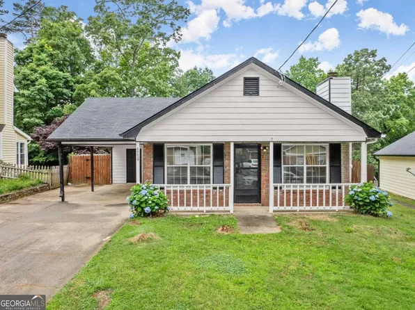 4779 Arden Dr, Buford, GA 30518