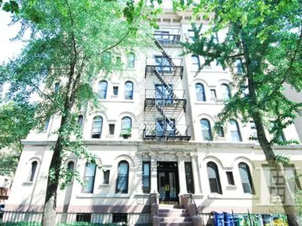411 Clinton Street