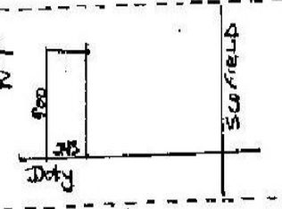 0 Doty Rd, Maybee, MI 48159